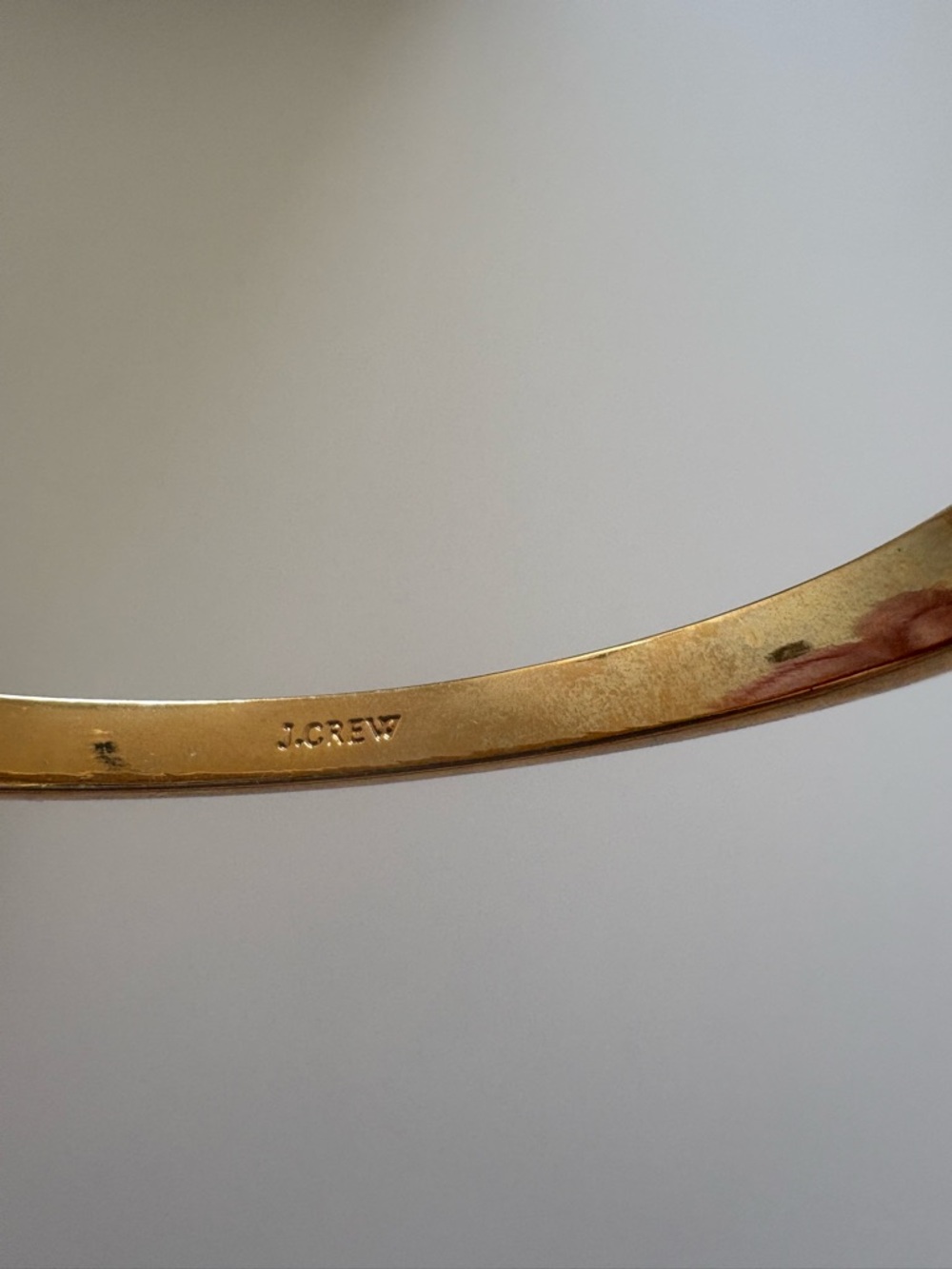 JCrew Bangle Set - Picture 5 of 8